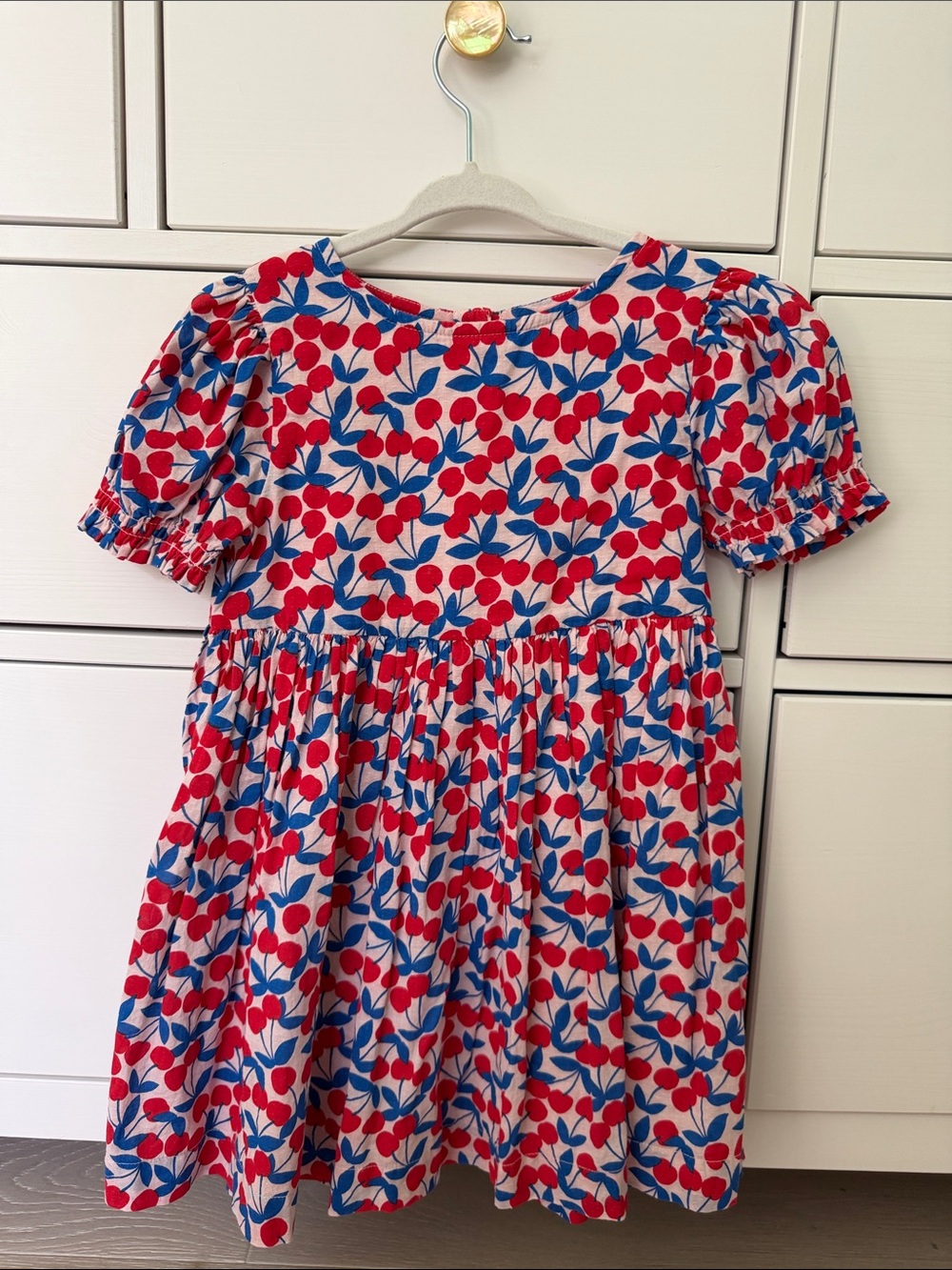 Mini Boden Dress